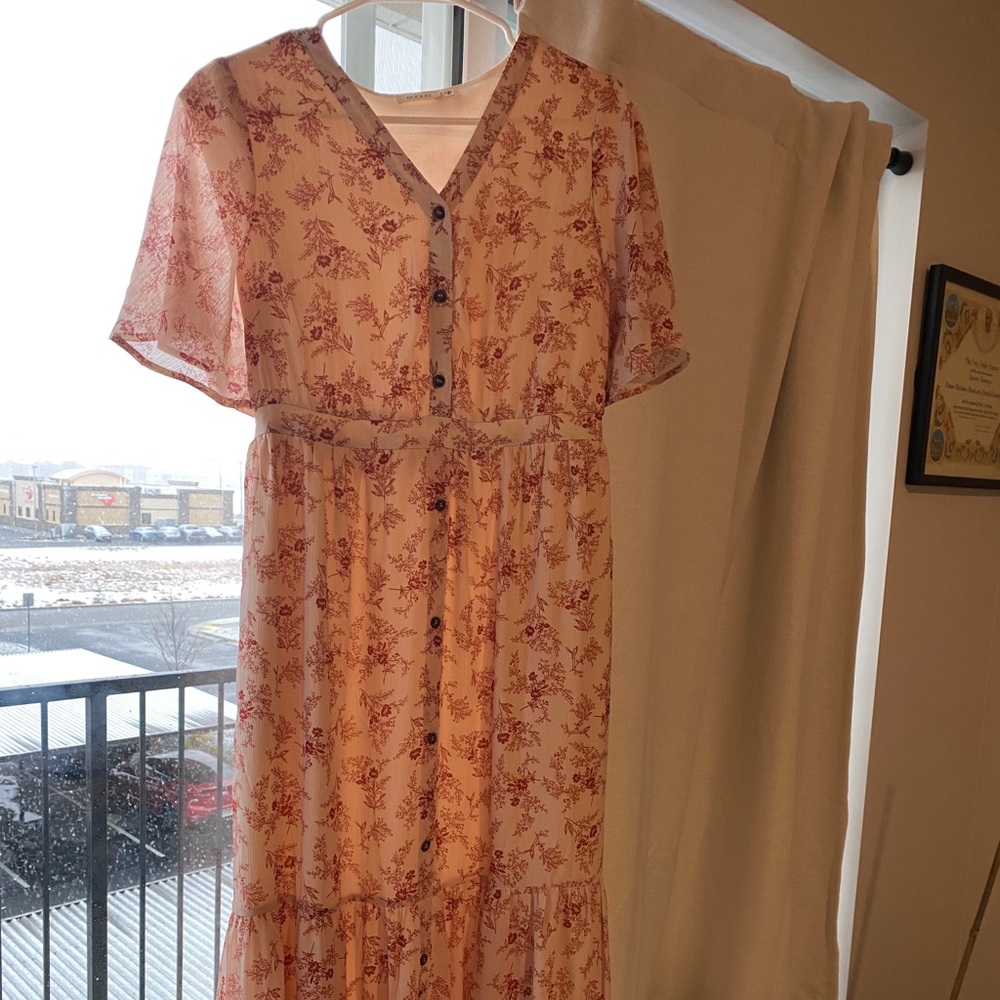 Roolee dress